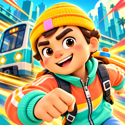 Dash-District app icon